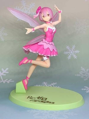Re:ZERO -Starting Life in Another World- Super Premium Figure Ram Fairy Ballet
