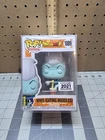Funko Pop!: Dragon Ball - Whis (Eating Noodles) - Funimation (Exclusive) #1089