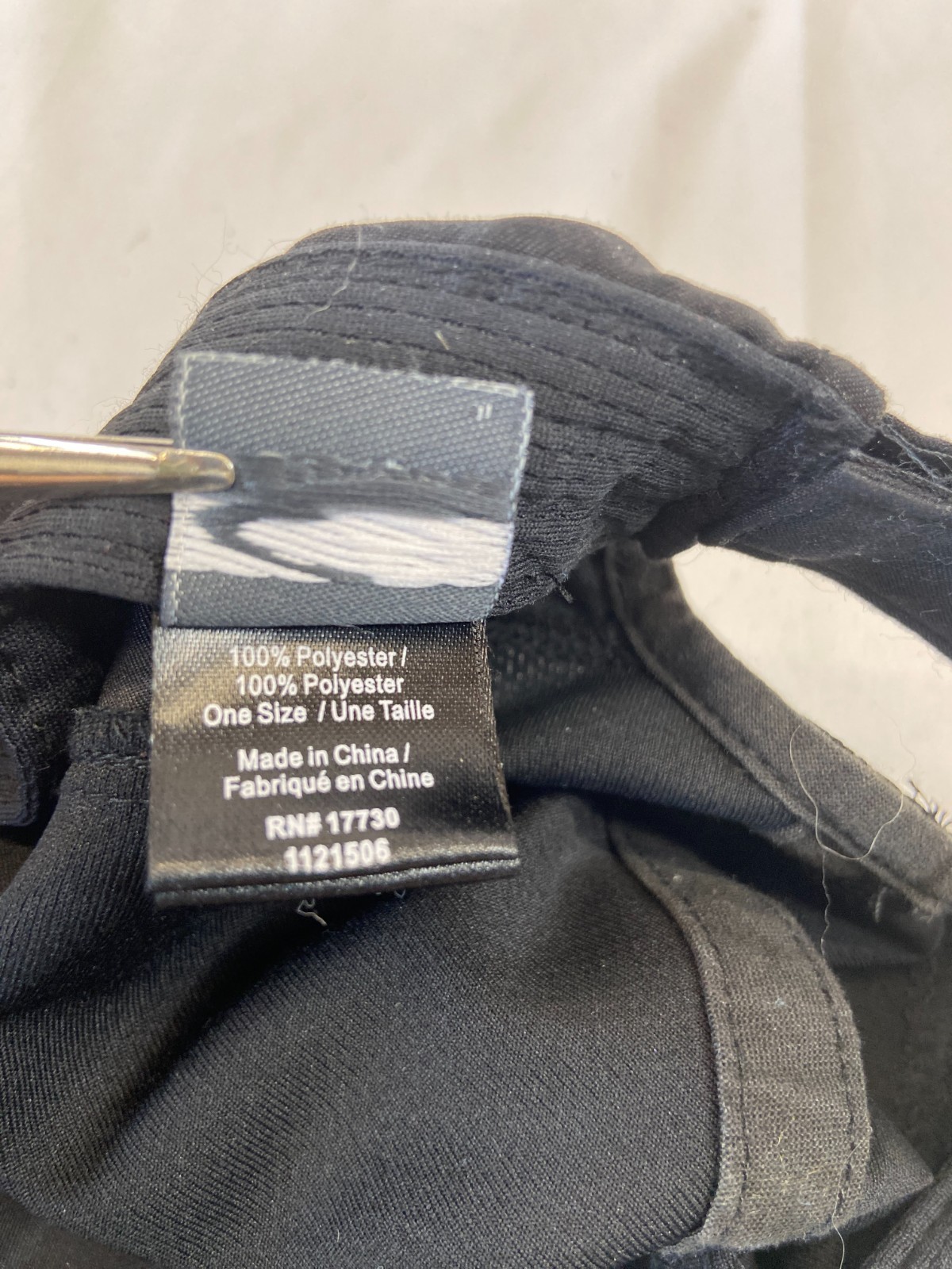 Champion Baseball Cap Strapback Hat Lightweight B… - image 10