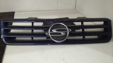 Capot Ssangyong MUSSO