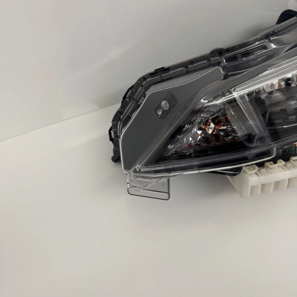 FARO HALÓGENO IZQUIERDO LADO PASAJERO NISSAN HOJA 26060-5SJ0A 2021 2023 DELANTERO Foto 4 de 4