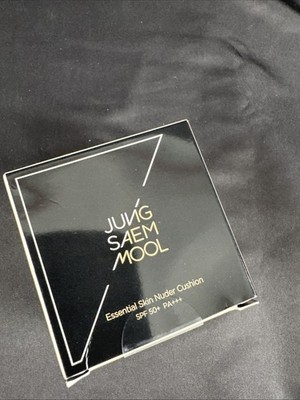 JUNGSAEMMOOL Essential Skin Nuder Cushion SPF50+ PA+++ US SELLER