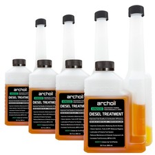Archoil AR6500 Diesel Treatment - 10.1 oz Treats 400 Gallons 4-Pack