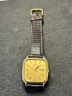Vintage SEIKO Quartz Men's Watch 7433–5000 460839