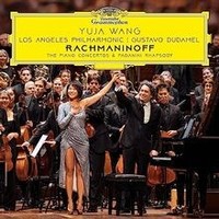 Rachmaninoff: The Piano Concertos Paganini Rhapsody Von ... | CD | Zustand Neu