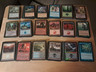 Vintage MTG Magic the Gathering Invasion 2000 Various English HP-NM CCG TCG