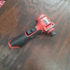 Good Milwaukee 2482-20 M12 Bandfile Fuel 1/2"x18" MISSING ATTACHMENT