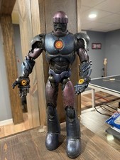 Marvel Legends Universe Sentinel BAF Build-a-figure Toybiz 2005 Figure Lot Toy