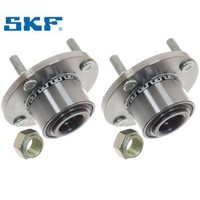 2X Radlagersatz Skf VKBA6680 2 Radlager Satz Links Rechts Vorderachse