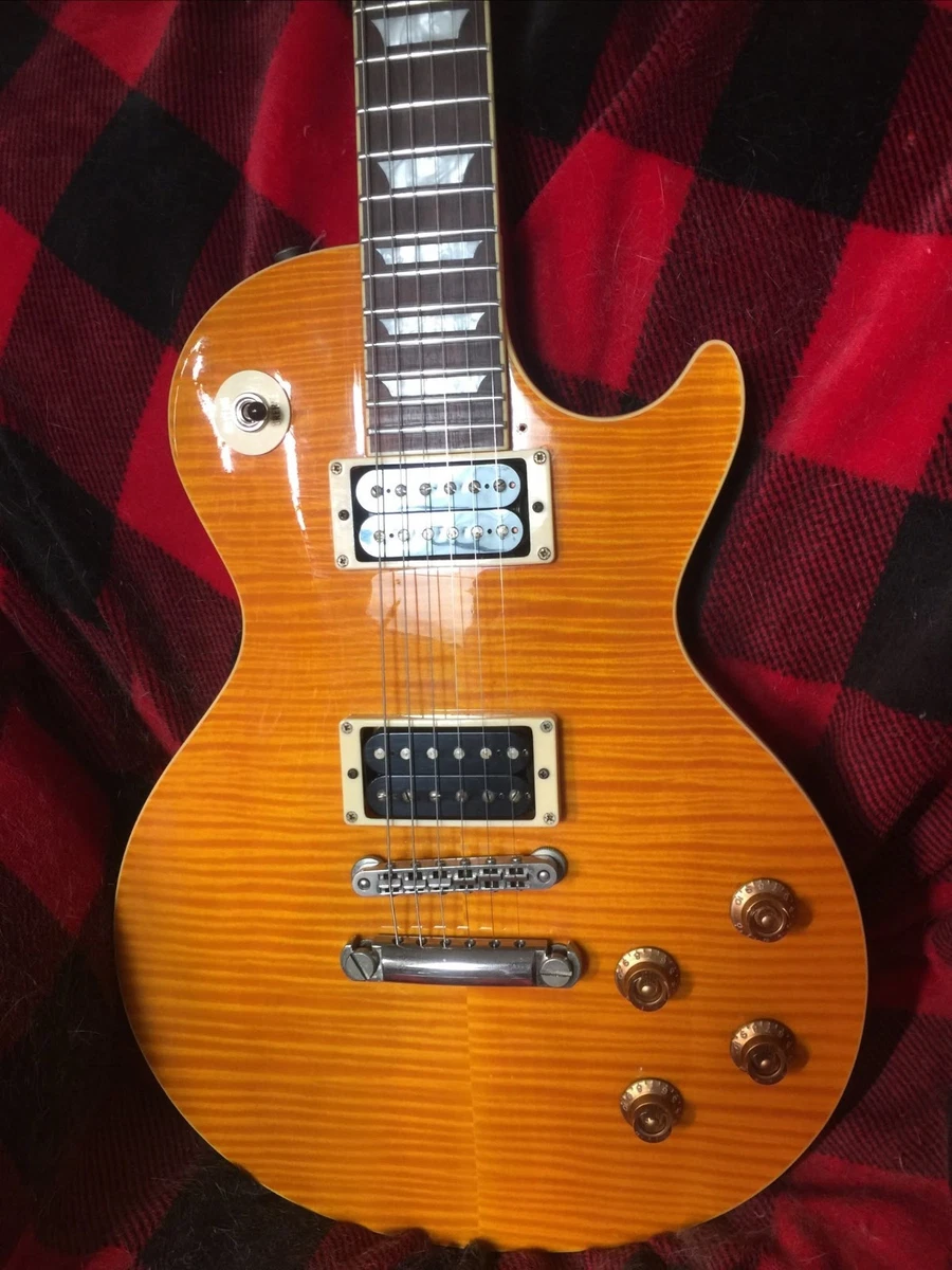 Preços baixos em Burny Guitarras e Baixos | eBay
