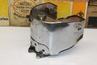 OLD Harley Knucklehead UL Panhead Rigid Frame Horseshoe Oil Tank 62504 38