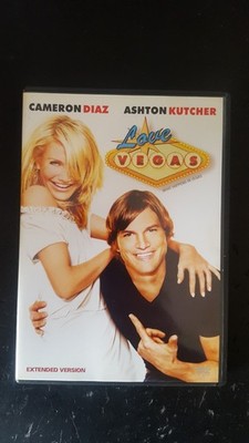 DVD - Love Vegas -- 1082