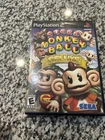 Super Monkey Ball Deluxe (Sony PlayStation 2, 2005)