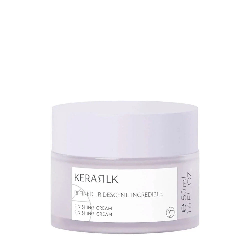 Kerasilk Crema Finishing Cream 50 Ml - Immagine 2