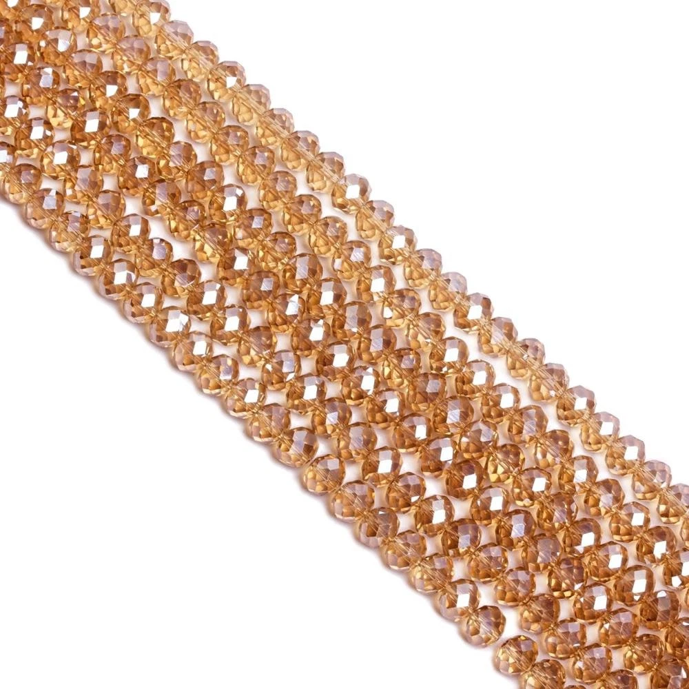 Perlas Blancas Naturales De Leche, 100 Unidades, Media Bola | Cuotas
