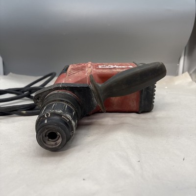 Hilti Te 15 Rotary Hammer Drill TE15 With Case for sale online | eBay