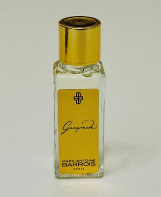 Ganymede EDP by Marc Antoine Barrois 10 ml / 0.33 FL oz