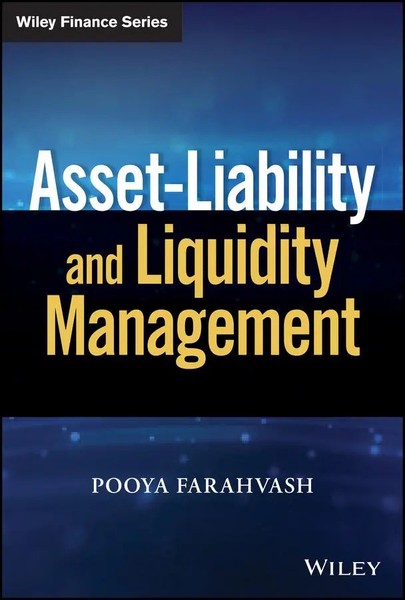 Asset-Liability And Liquidity Management | Pooya Farahvash | Englisch | Buch-image