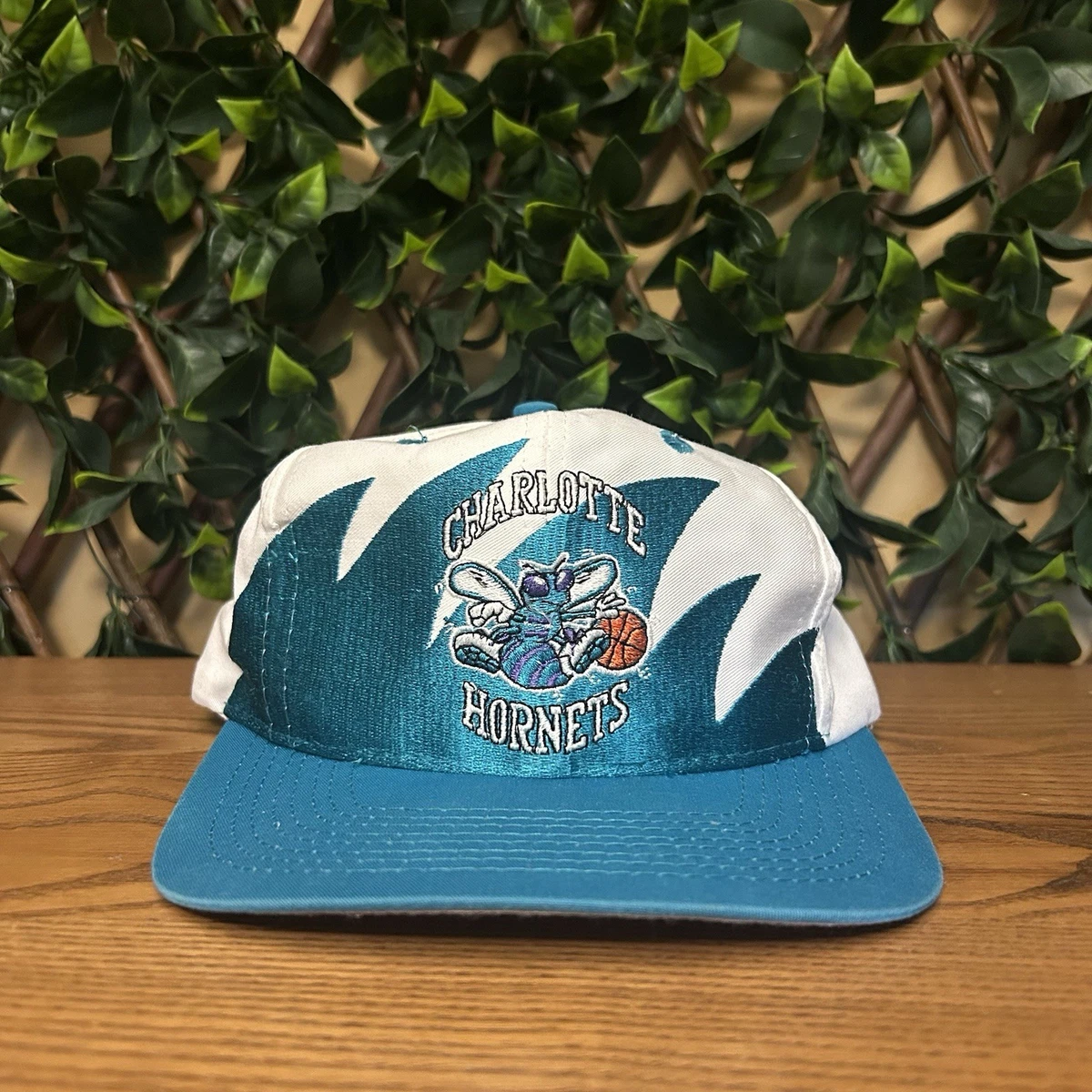 vintage hornets snapback products for sale | eBay