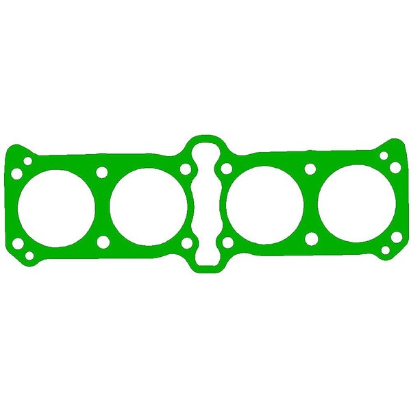 Dichtung Zylinderfuß FüR Suzuki GSX EF Vollverkleidung 1100 1984-1987 GV71C-image