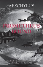 Prometheus Bound (Hackett Classics)