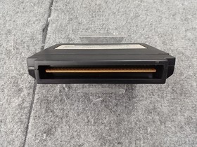 KONAMI Mouryou Senki MADARA Famicom Software h269_1206