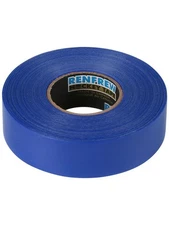 Renfrew Colored Polyflex Shin/Sock Hockey Tape (Royal Blue)