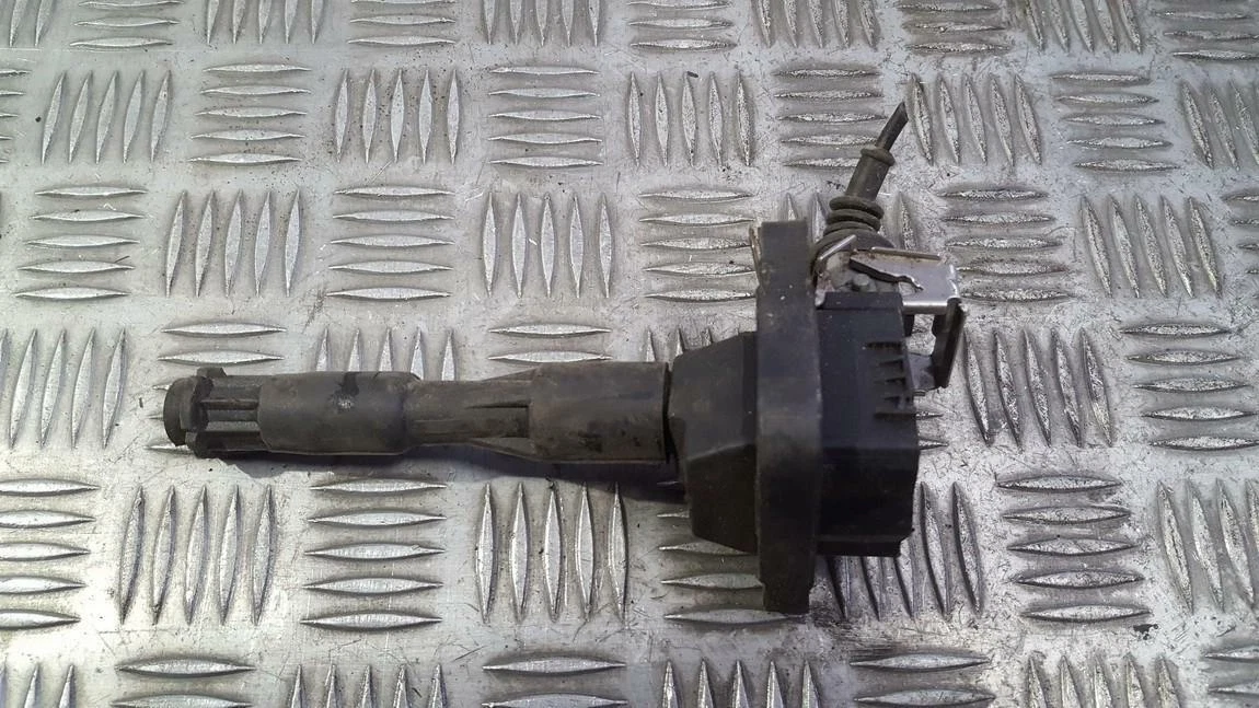 1703227 Zündspule for BMW 5-Series DE427981-27 | eBay