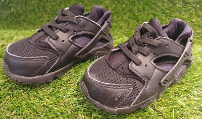 children's huarache trainers