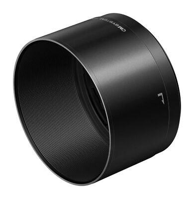 OM SYSTEM LH-40B Lens Hood • See Best Prices Today - View #3