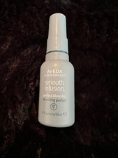 Aveda smooth infusion  perfect blow dry 1.7floz/50ml Travel Size