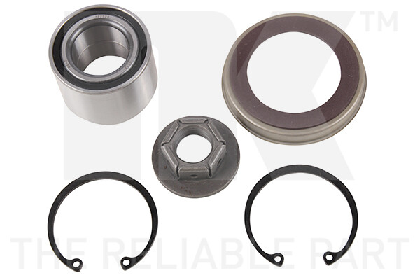 NK 762529 Radlagersatz FüR Ford-image