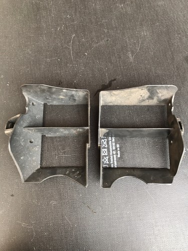 BMW F 650 GS R13 Kühlergrill Rechts + Links