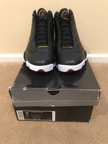 playoff 13s