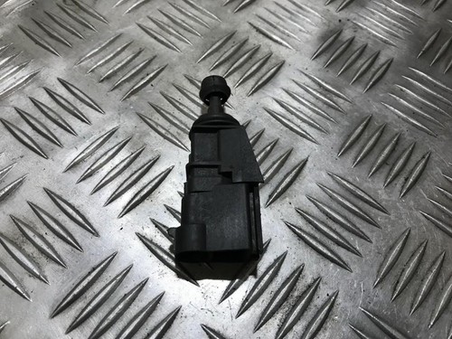 Opel Vectra 2008 Hood Alarm Sensor Switch 90355463, Genuine #375405-94