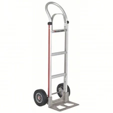 Magliner HMK112AA2 General Purpose Hand Truck, Silver