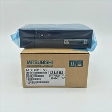Mitsubishi A1SD75P1-S3 Positioning Unit A1SD7...