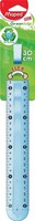 Maped Lineal 30 Cm Lineal Greenlogic 98% Recycled Kunststoff