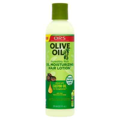 ORS | Olivenöl Haarpflegeprodukte für alle Haartypen