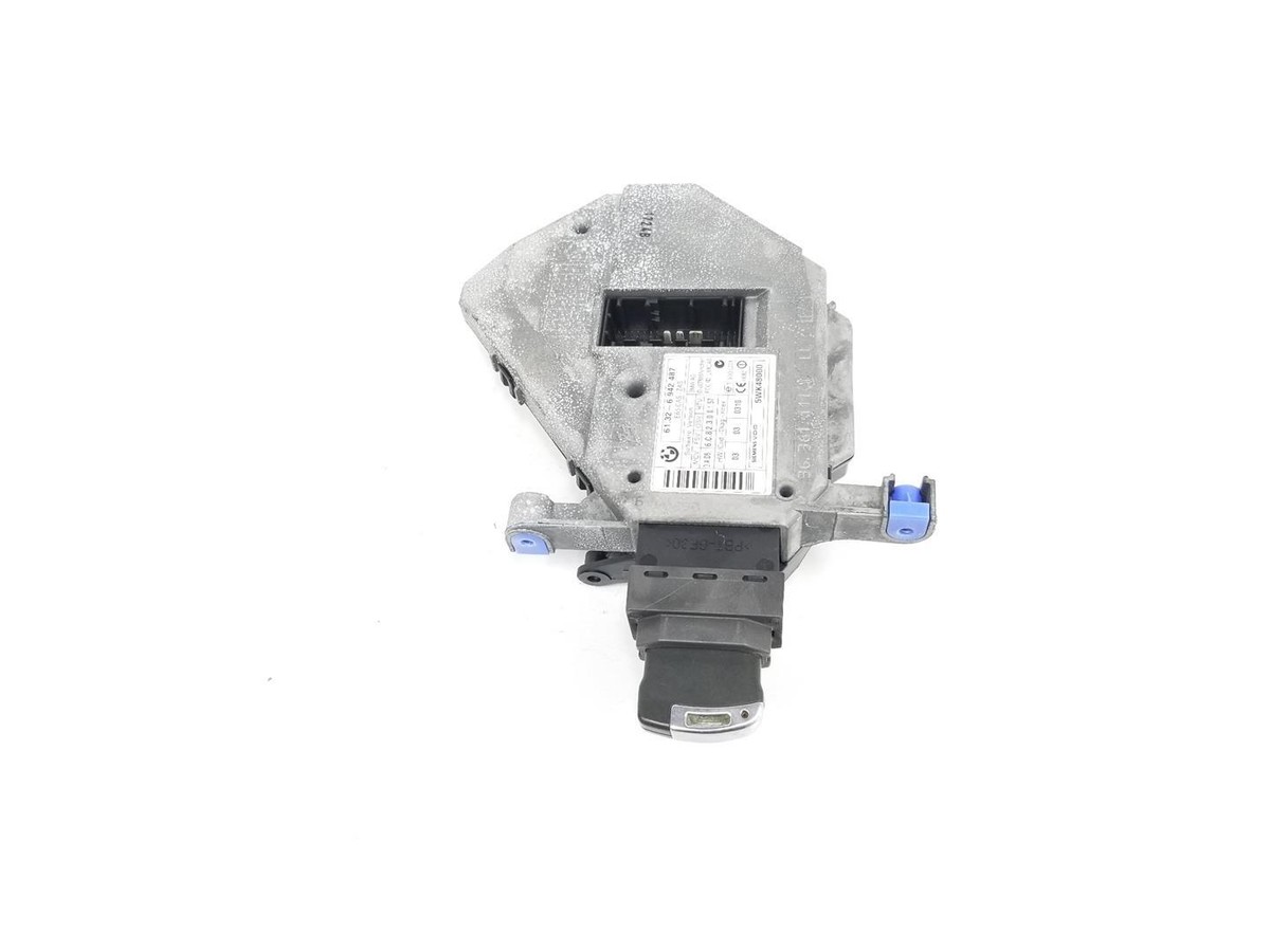 61316942487 kontaktschlüsselgehäuse für BMW 7 35 I LI 2002 6942487 