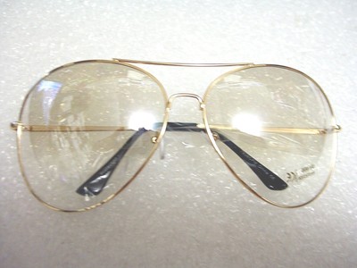 large aviator style sunglasses