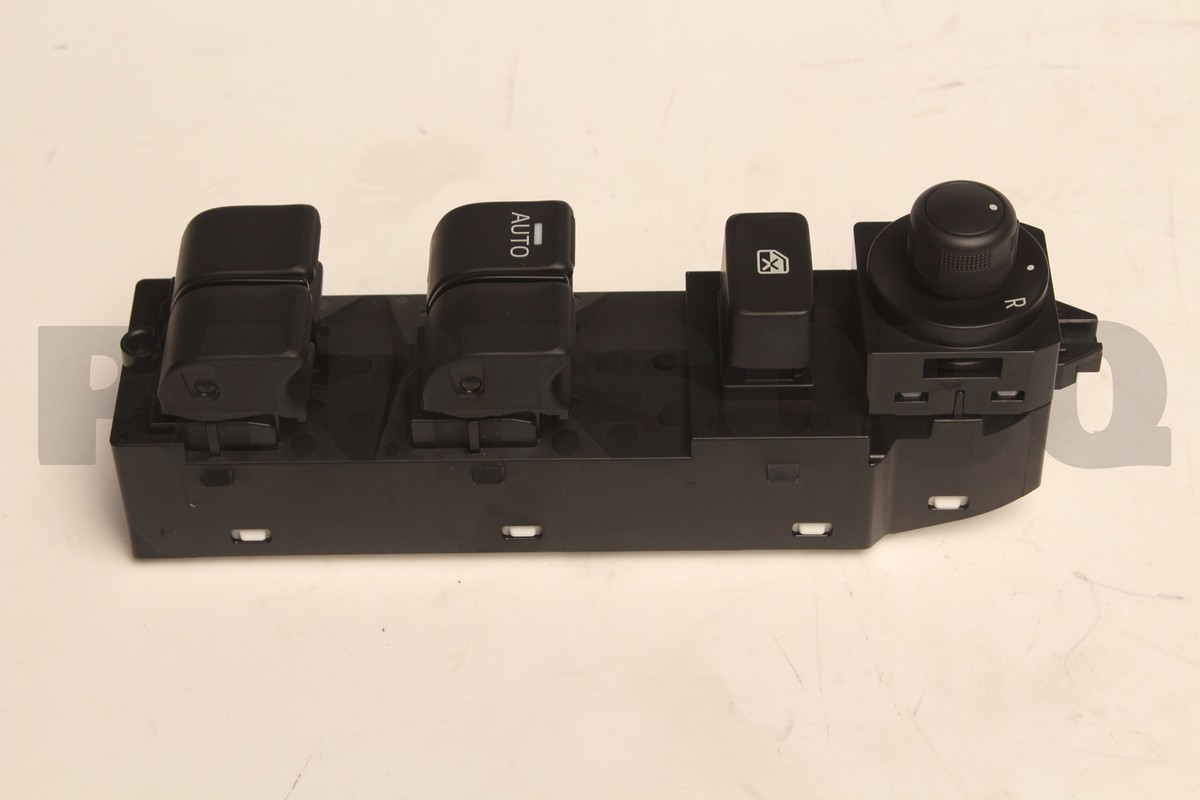 DG3T66350 Genuine Mazda SWITCH,POWER WINDOW DG3T-66-350 | eBay