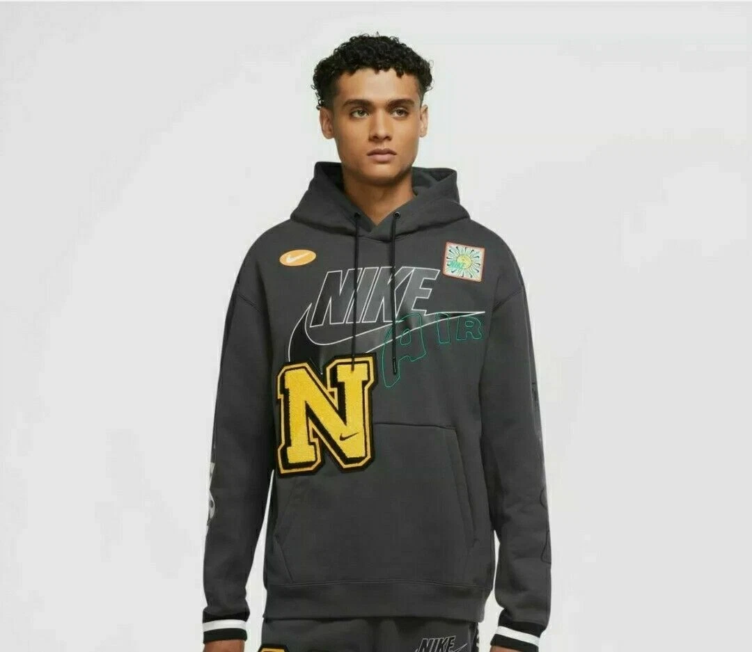 Nike clearance element hoodie