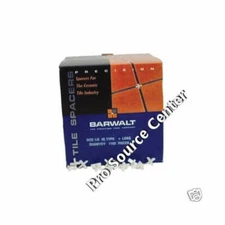 Ceramic Tile Spacers Box 