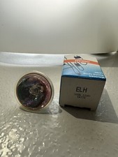 ELH photo A/V projector lamp projection light bulb120v 300w, Osram brand