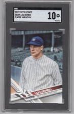 2017 Topps Series 1 Baseball Cards 15