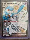 Pokemon - EV4.5 - Destinées de Paldéa Gardevoir EX 217/91