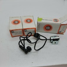 Valley Forge Ignition Condenser Lot Of 3 Ecn108 Valley Forge Ignition Condenser Lot Of 3 Ecn108