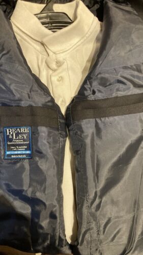 Pascoe Vale Girls College Uniform- Blazer Only- Multiple Uniform Items For Less - Picture 3 of 5