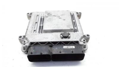 HYUNDAI I30 2007-2012 Motorsteuergerät 391222B222 TFD2C16UB3
